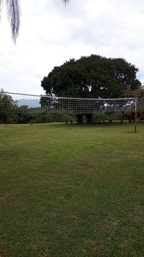 Casas Di Monte Ecopousada モヘチス エクステリア 写真