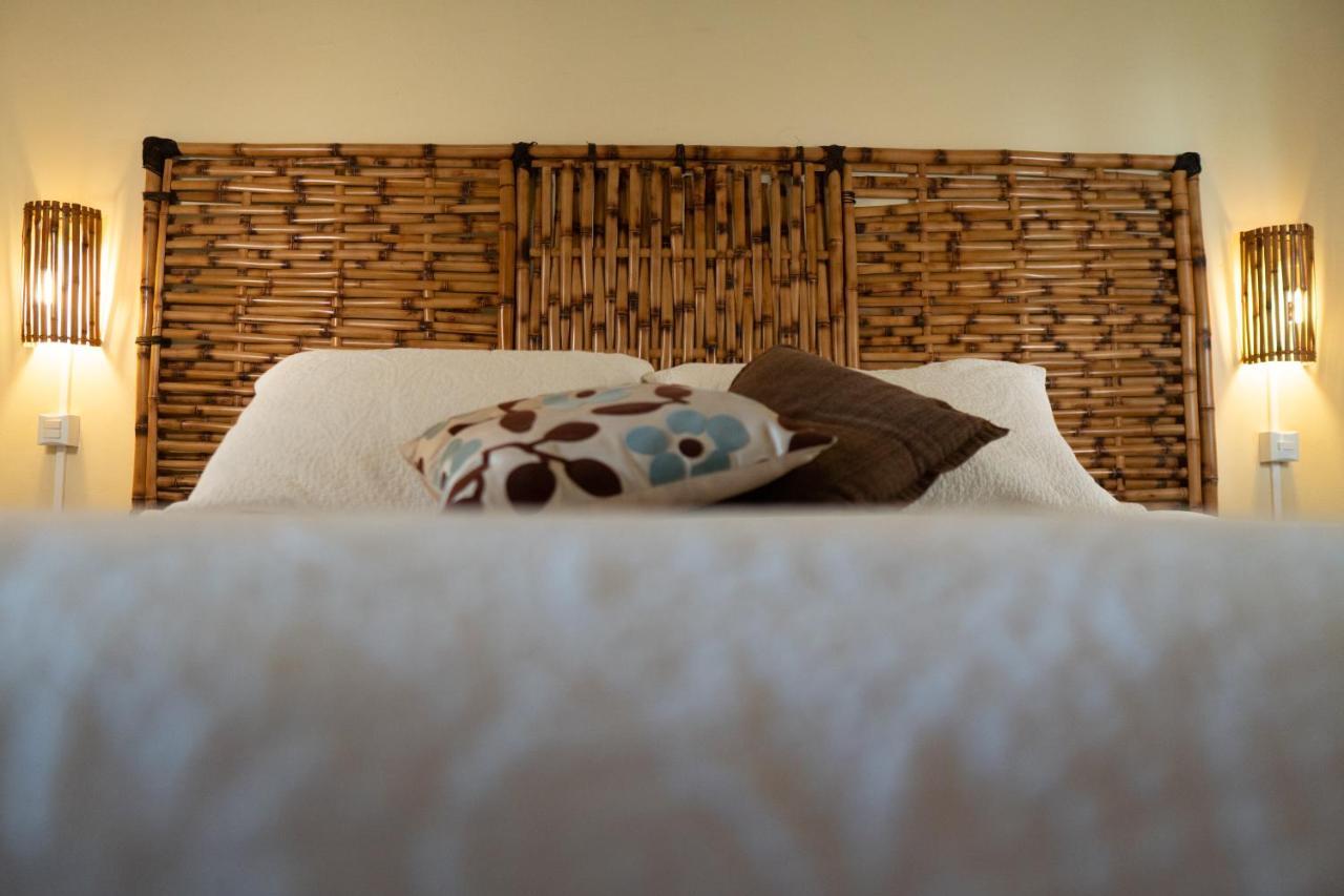 Casas Di Monte Ecopousada モヘチス エクステリア 写真