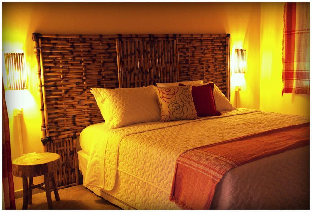 Casas Di Monte Ecopousada モヘチス 部屋 写真