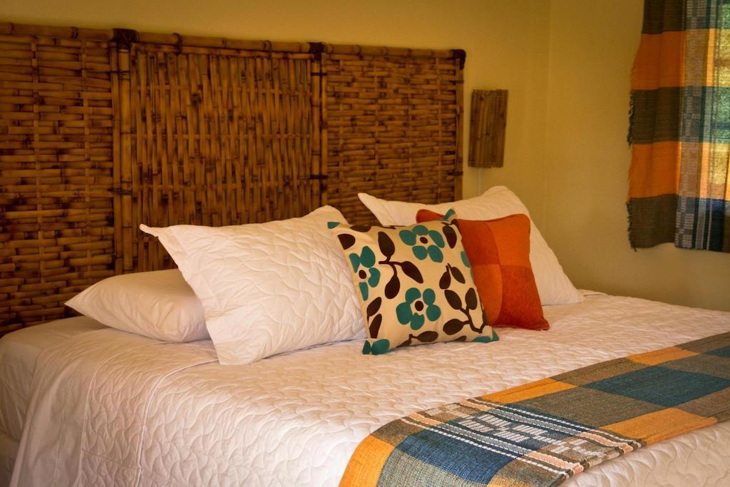 Casas Di Monte Ecopousada モヘチス 部屋 写真