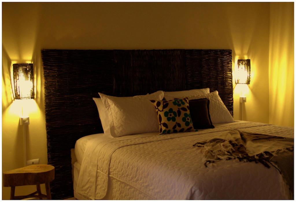 Casas Di Monte Ecopousada モヘチス 部屋 写真