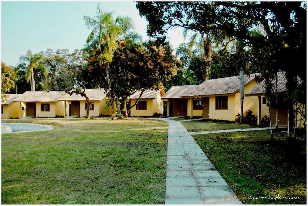 Casas Di Monte Ecopousada モヘチス エクステリア 写真
